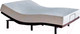 Миниатюра изображения товара Основание под матрас функциональное Askona Ergomotion 3160 Plus 140x200
