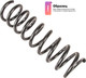 Миниатюра изображения товара Пружина подвески Lesjofors 4014221
