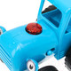 Миниатюра изображения товара Игрушка-каталка Умка Синий Трактор / HT848-R 