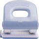 Миниатюра изображения товара Дырокол Deli E0120 (голубой)