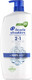 Миниатюра изображения товара Шампунь-кондиционер для волос Head & Shoulders Основной уход 2в1 (1л)