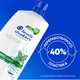Миниатюра изображения товара Шампунь для волос Head & Shoulders Ментол (1л)