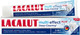 Миниатюра изображения товара Зубная паста Lacalut Multi-Effect Plus Deep Cleaning (75мл)