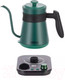 Миниатюра изображения товара Электрочайник Kitfort КТ-6631