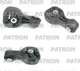 Миниатюра изображения товара Опора двигателя Patron PSE30245