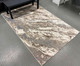 Миниатюра изображения товара Ковер Radjab Carpet Панама Прямоугольник 8322A / 9722RK (2x2.9, Dark Beige/White)