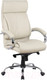 Миниатюра изображения товара Кресло офисное Chairman CH423 (экокожа бежевый)