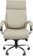Миниатюра изображения товара Кресло офисное Chairman CH423 (экокожа бежевый)
