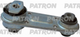 Миниатюра изображения товара Опора двигателя Patron PSE30283