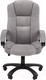 Миниатюра изображения товара Кресло офисное Chairman Home 600 (Т-53 серый)