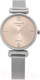 Миниатюра изображения товара Часы наручные женские George Kini GK.FL0005