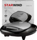 Миниатюра изображения товара Вафельница StarWind SSW2141 (черный)
