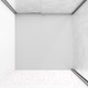 Миниатюра изображения товара Душевой уголок Niagara 90x100x195 / NG-65-9CH-CH100-34 (хром/шиншилла стекло)
