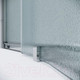 Миниатюра изображения товара Душевой уголок Grossman Cosmo 80x80x195 / 301.K33.02.8080.10.02 (хром/шиншилла стекло)