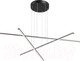 Миниатюра изображения товара Люстра Vitaluce V3051-1/3S