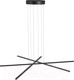 Миниатюра изображения товара Люстра Vitaluce V3051-1/3S