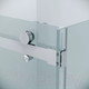 Миниатюра изображения товара Душевой уголок Grossman Classic 110x90x195 / 120.K33.04.1190.10.00