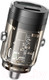 Миниатюра изображения товара Адаптер питания автомобильный Borofone BZ29A PD36W + QC3.0 (прозрачный)