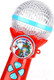 Миниатюра изображения товара Музыкальная игрушка Умка Микрофон новогодний / B1252960-R18