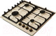 Миниатюра изображения товара Газовая варочная панель Making Oasis Everywhere P-MRRP