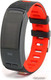 Миниатюра изображения товара Фитнес-браслет Qumann QSB X (красный/черный)