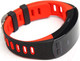 Миниатюра изображения товара Фитнес-браслет Qumann QSB X (красный/черный)