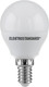 Миниатюра изображения товара Лампа Elektrostandard Dimmable BLE1449
