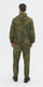Миниатюра изображения товара Костюм для охоты и рыбалки Huntsman Стрелок летний Сорочка смесовая Цифра зеленая (р-р 52-54/182-188)