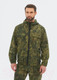 Миниатюра изображения товара Костюм для охоты и рыбалки Huntsman Стрелок летний Сорочка смесовая Цифра зеленая (р-р 52-54/182-188)