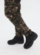 Миниатюра изображения товара Костюм для охоты и рыбалки Huntsman Стрелок летний Сорочка смесовая Черный мультикам (р-р 56-58/182-188)