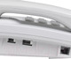 Миниатюра изображения товара Проводной телефон Sanyo RA-S204W