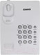 Миниатюра изображения товара Проводной телефон Sanyo RA-S204W