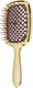 Миниатюра изображения товара Расческа Janeke Superbrush AUSP230 (золотистый/коричневый)