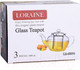 Миниатюра изображения товара Заварочный чайник Loraine 60074