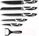Миниатюра изображения товара Набор ножей Mayer&Boch 26993