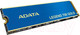Миниатюра изображения товара SSD диск A-data Legend 700 Gold 512GB (SLEG-700G-512GCS-SH7)