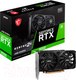Миниатюра изображения товара Видеокарта MSI RTX 3050 Ventus 2X 6G OC