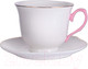 Миниатюра изображения товара Набор для чая/кофе Loraine Нежность 26643