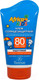 Миниатюра изображения товара Крем солнцезащитный Floresan Africa Kids SPF80 (100мл)