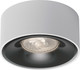 Миниатюра изображения товара Точечный светильник Elektrostandard Glam 25095/LED (белый/черный)