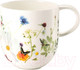 Миниатюра изображения товара Кружка Rosenthal Brillance Grand Air / 10530-405109-15505