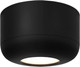 Миниатюра изображения товара Точечный светильник Elektrostandard Onde 25088 LED 7W 4000K (черный)