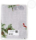 Миниатюра изображения товара Полотенце АртПостель Серебряный звон из рогожки (50x70)