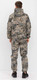 Миниатюра изображения товара Костюм для охоты и рыбалки Huntsman Стрелок летний Сорочка смесовая Лабиринт (р-р 44-46/182-188)