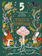Миниатюра изображения товара Энциклопедия АСТ Чудеса природы. Пятиминутные истории для детей, твердая обложка (Дауни Гэбби)
