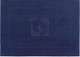 Миниатюра изображения товара Полотенце АртПостель Ножки классик Темно-синий (50x70)