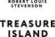 Миниатюра изображения товара Книга АСТ Treasure Island твердая обложка (Stevenson Robert)