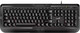 Миниатюра изображения товара Клавиатура Genius KB-118 II (черный)