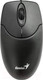 Миниатюра изображения товара Мышь Genius NetScroll 120 V2 (черный)