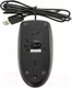 Миниатюра изображения товара Мышь Genius NetScroll 120 V2 (черный)